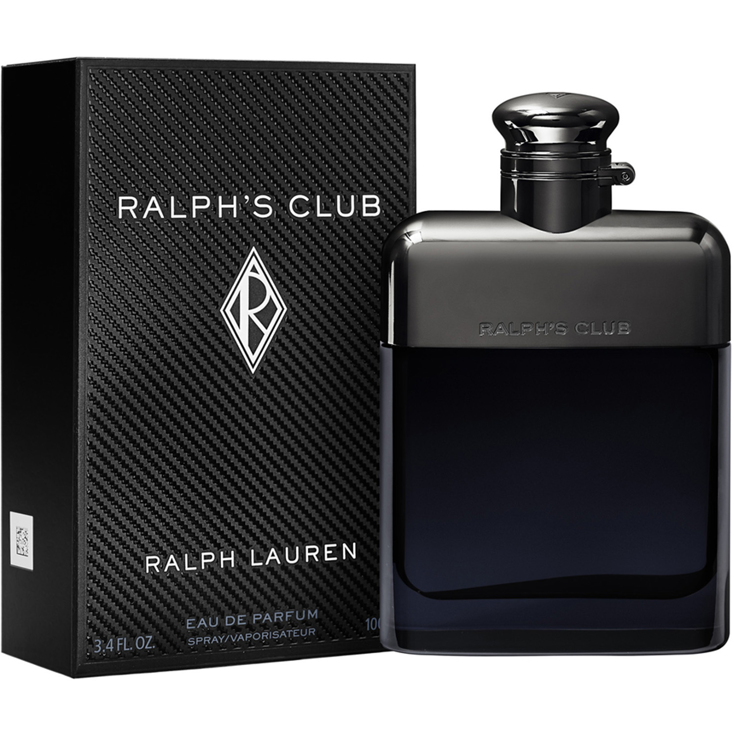 Ralph's Club