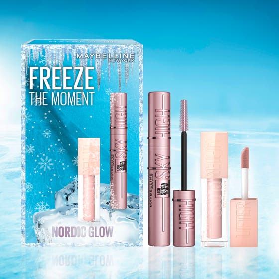 Maybelline New York Nordic Glow