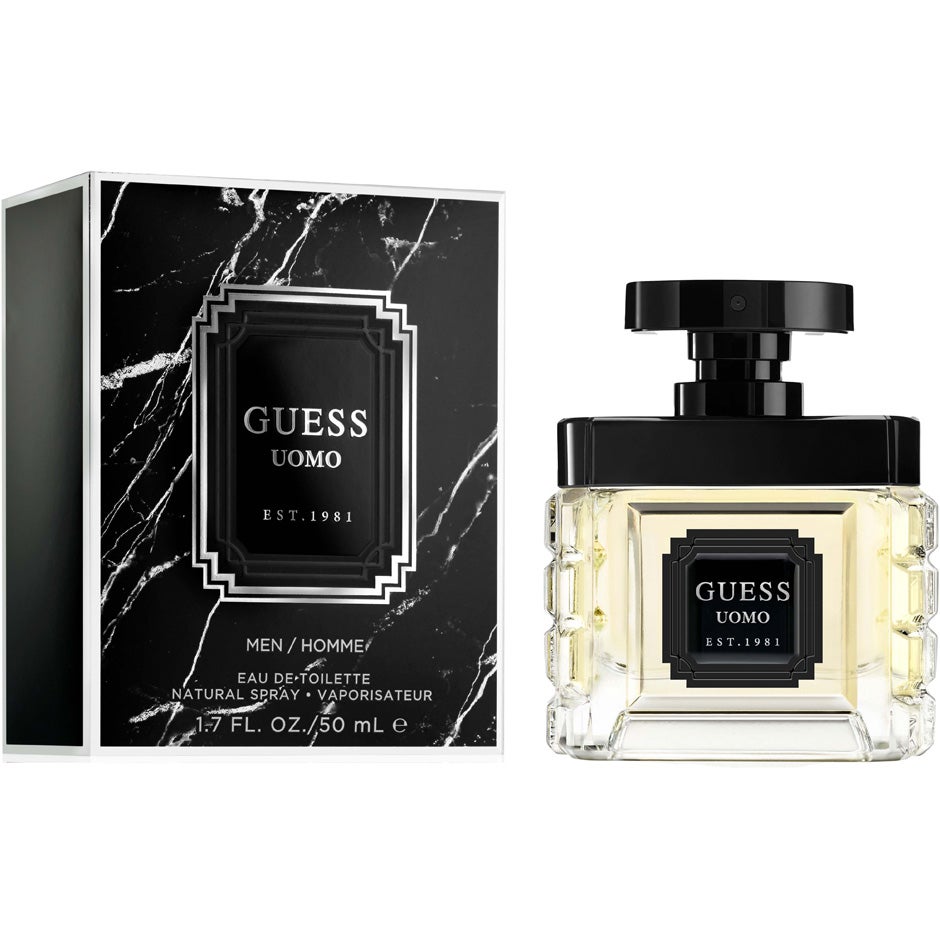 Guess Uomo Eau de Toilette herr – bild 2
