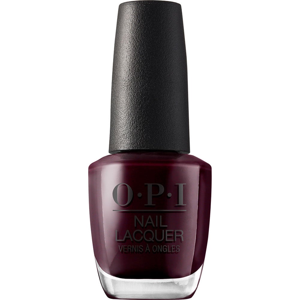 OPI Classic Color In the Cable Car Pool Lane - 15 ml billede
