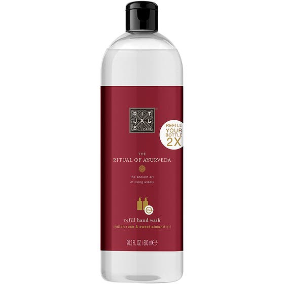The Ritual of Ayurveda Refill Hand Wash