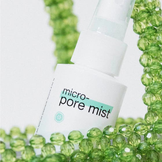 Clear Start Foaming Wash & Micro-Pore Mist