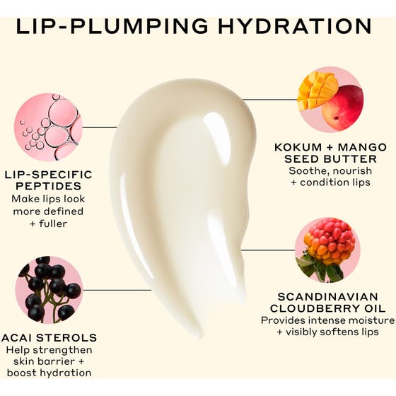 Lip Treatment Pout Preserve
