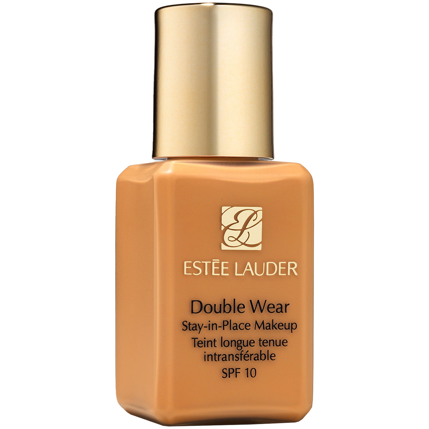 Estée Lauder Double Wear Stay-In-Place Foundation SPF10 5W1 Bronze 15 ml