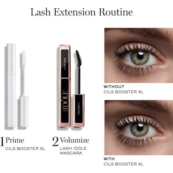 Lash Idôle Mascara