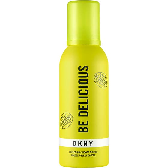 Be Delicious Shower Foam
