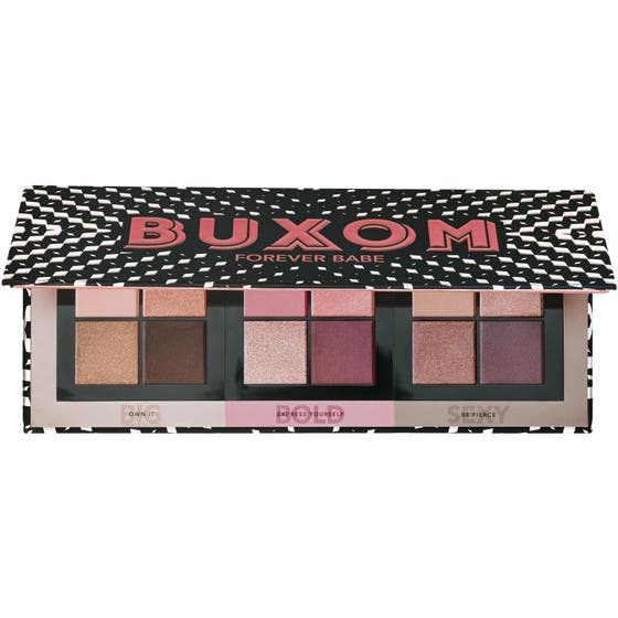 Forever Babe Eyeshadow Palette