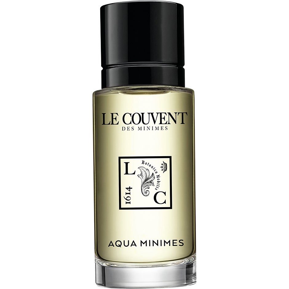 Le Couvent Aqua Minimes Botanical Cologne Eau de Toilette - 50 ml