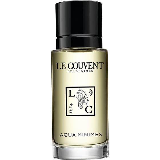 Aqua Minimes Botanical Cologne