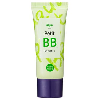 AQua Petit BB SPF25 PA + +