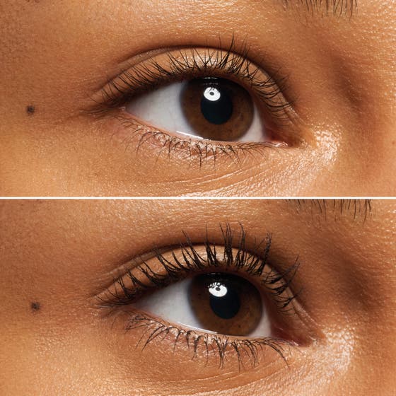 Pure Volume Magic Brown Mascara