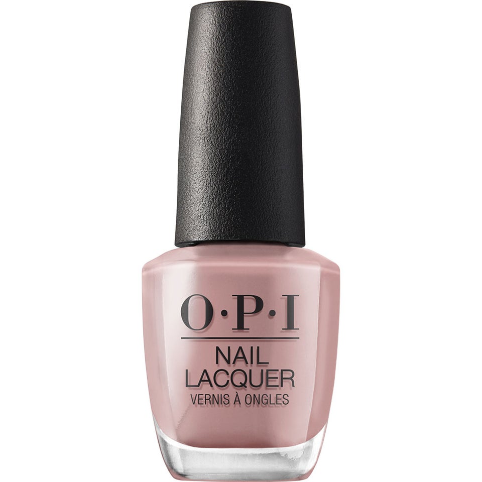 Nail Lacquer Don't Bossa Nova Me Around?