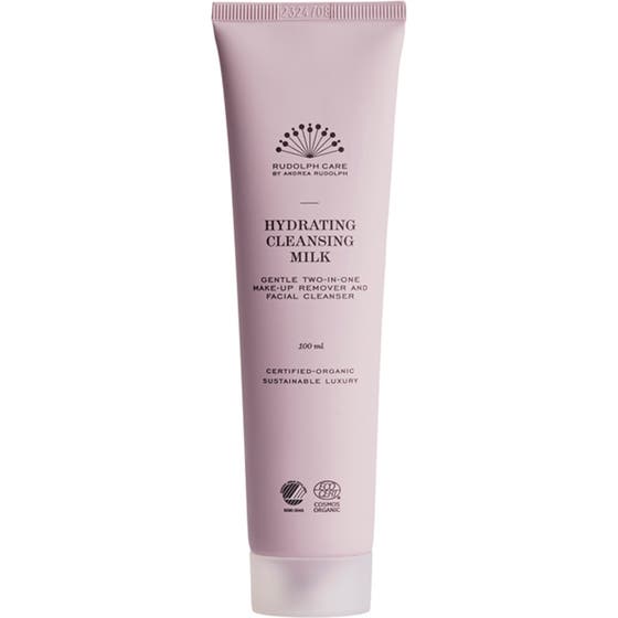 Acai Hydrating Cleansing Milk