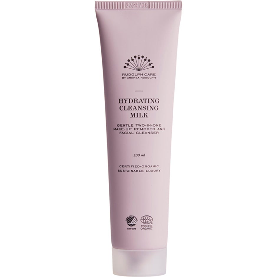 Acai Hydrating Cleansing Milk Ecological Face Wash