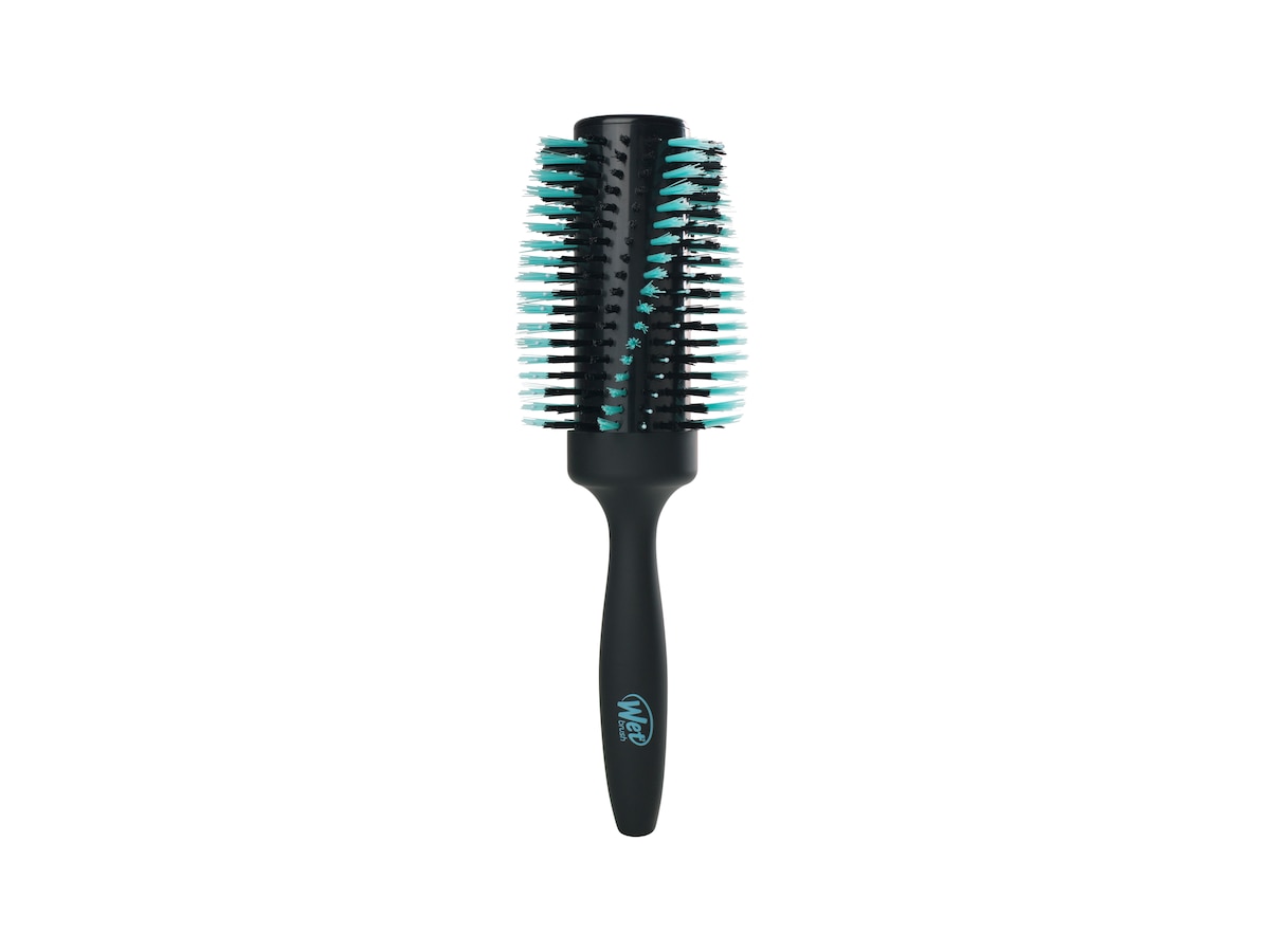 Round Brush Smooth