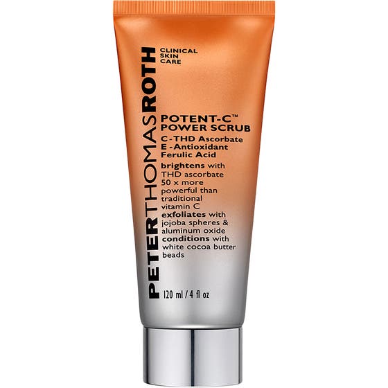 Potent-C Power Scrub