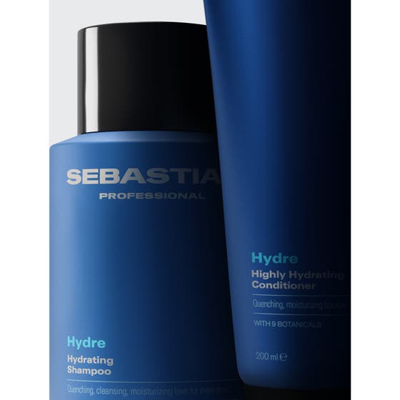 Hydre Highly Hydrating Shampoo