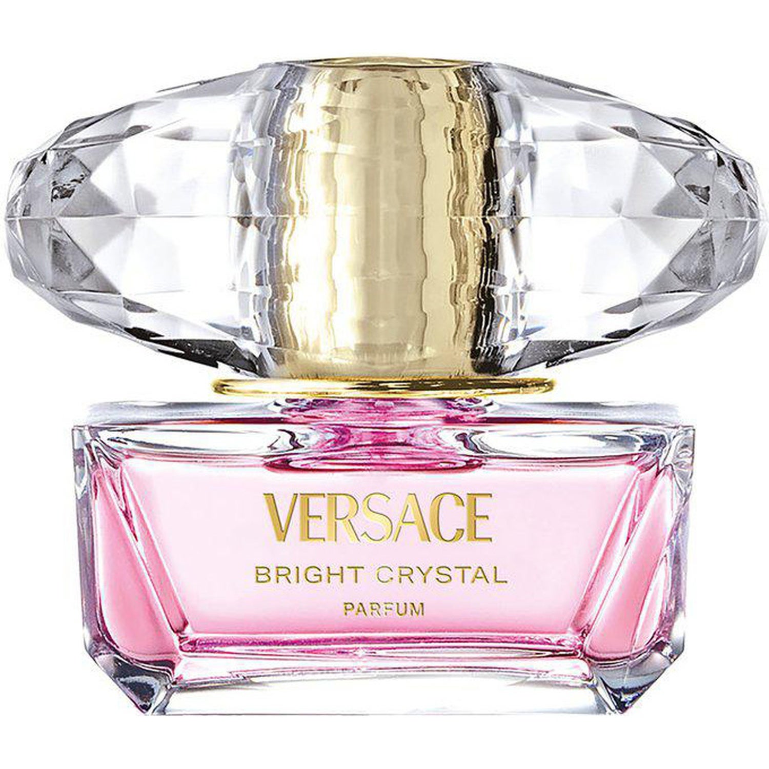 Versace Fragrance Bright Crystal Parfum dam – bild 9