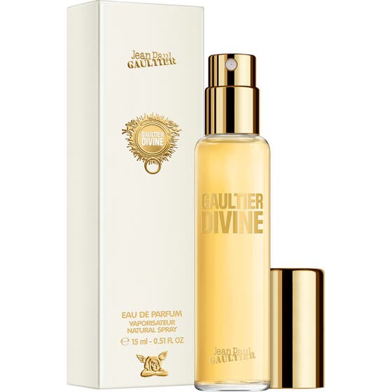 Gaultier Divine