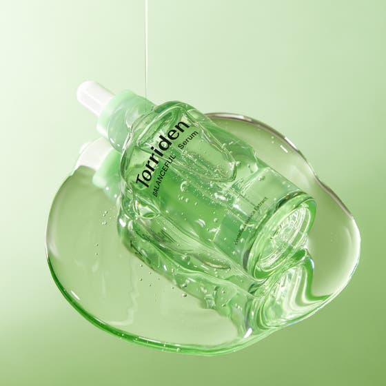 BALANCEFUL Cica Serum