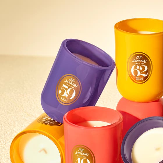 Cheirosa '59 Candle