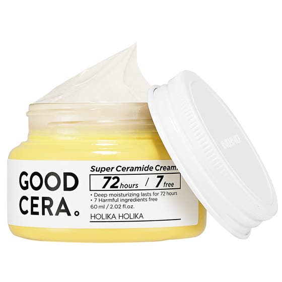 Good Cera Super Ceramide Cream