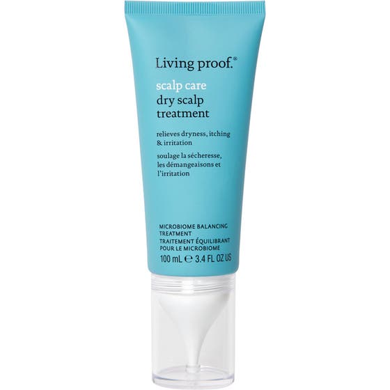 Scalp Care Dry Scalp Treatment