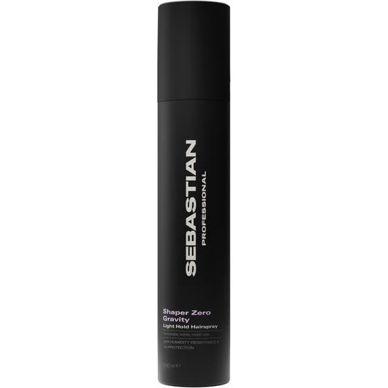 Shaper Zero Gravity Light Hold Hairspray