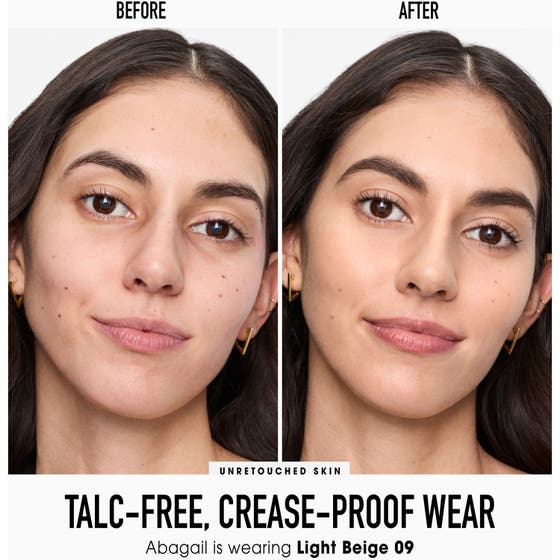 Original Pressed Powder Foundation