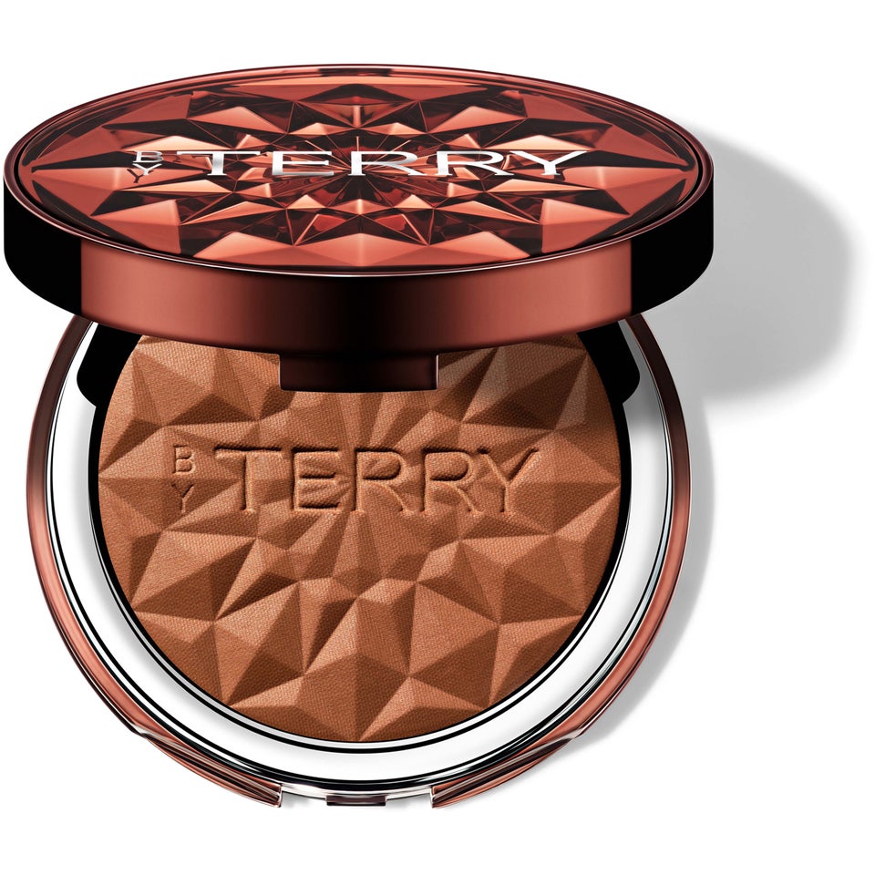 Tea to Tan Sun Powder 1. Fair Bronze 10 g