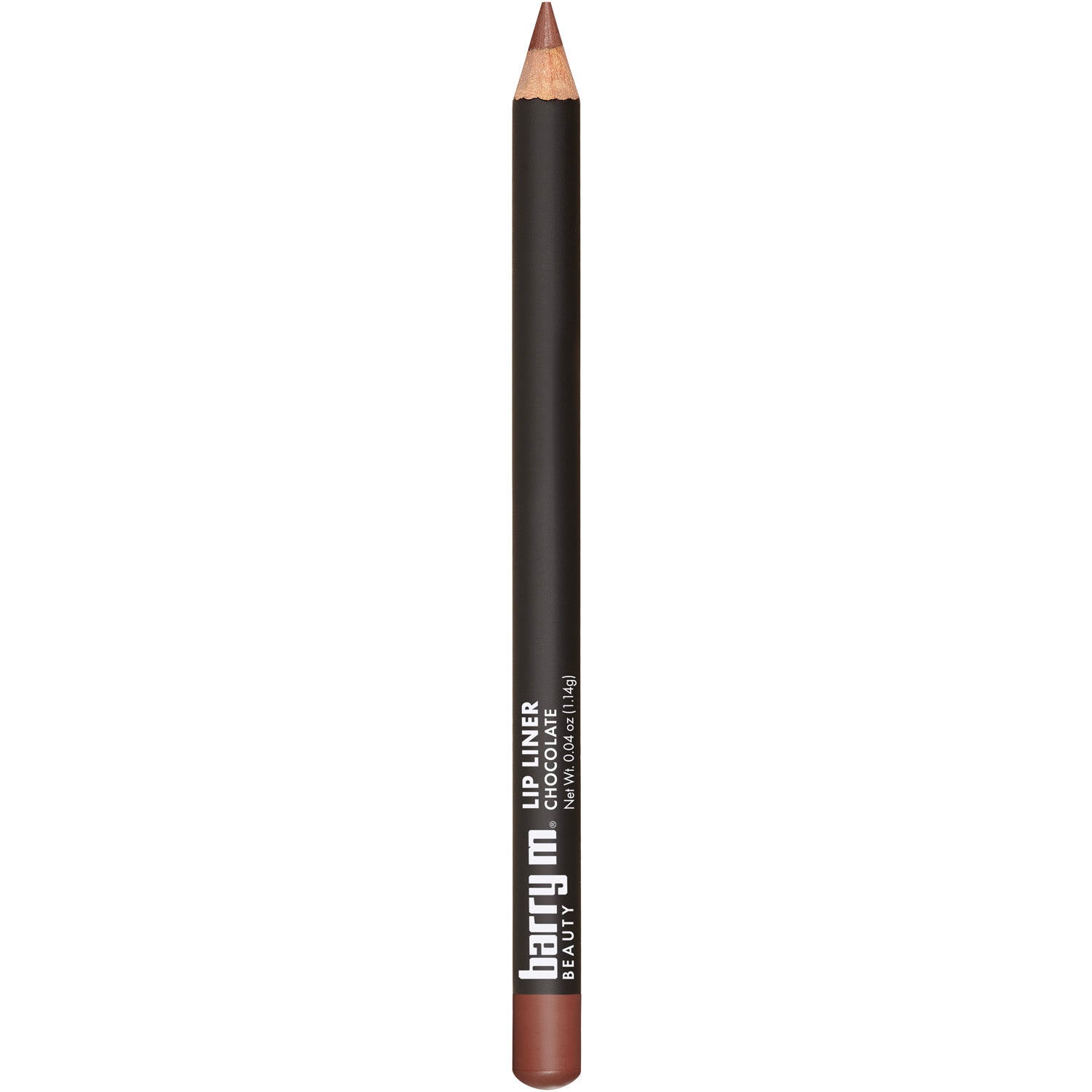 Barry M Lip Liner Chocolate - 1,4 g