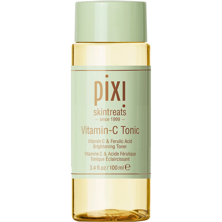 Pixi Vitamin-C Tonic rengöring & peeling dam – bild 8