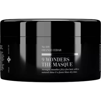 9 Wonders the Masque