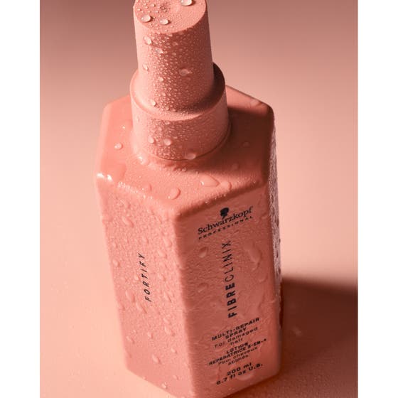 Fibre Clinix Fort Multi-Repair Spray
