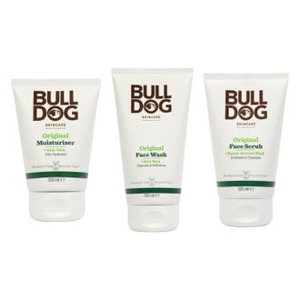 Skincare Routine For Men, Normal Skin