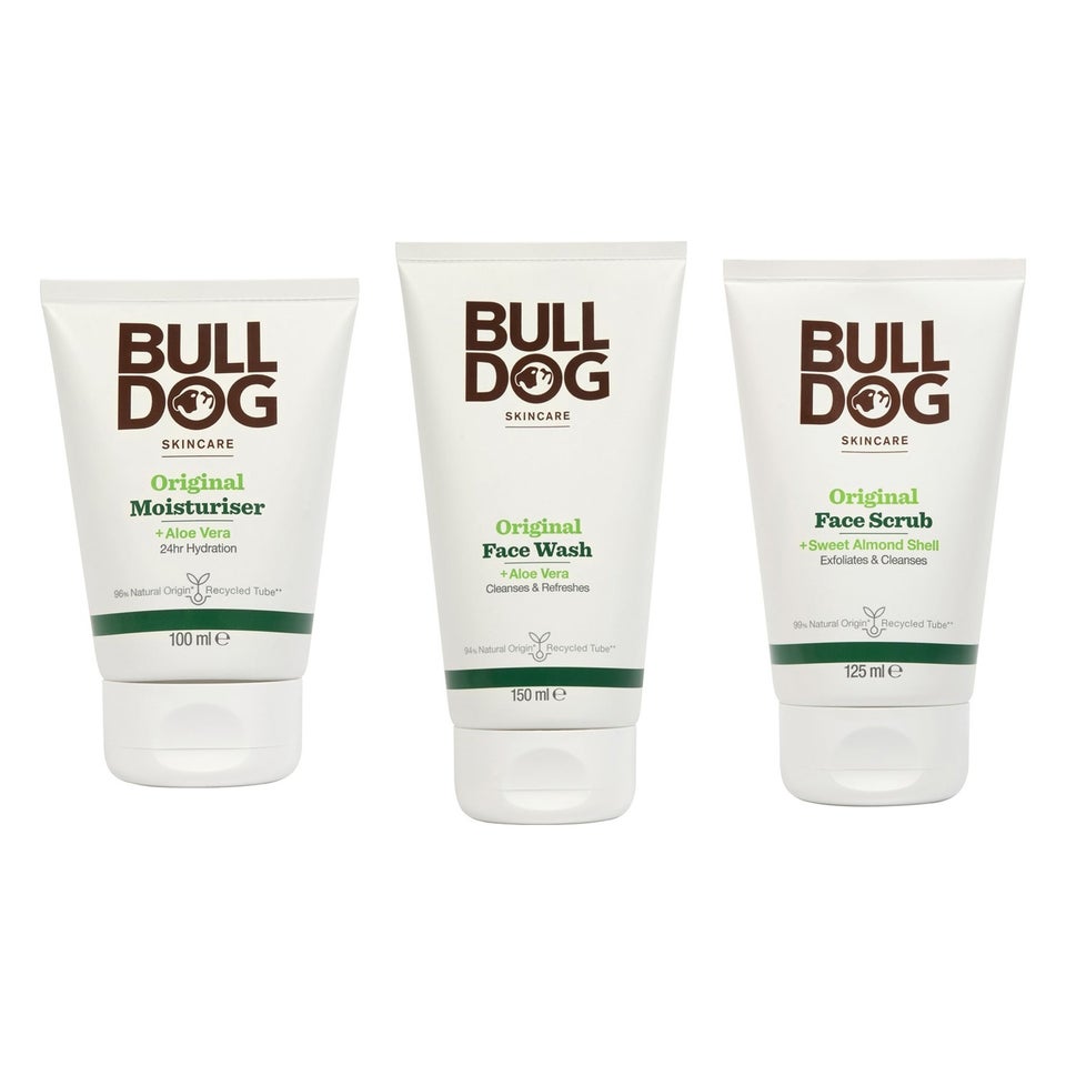 Skincare Routine For Men, Normal Skin