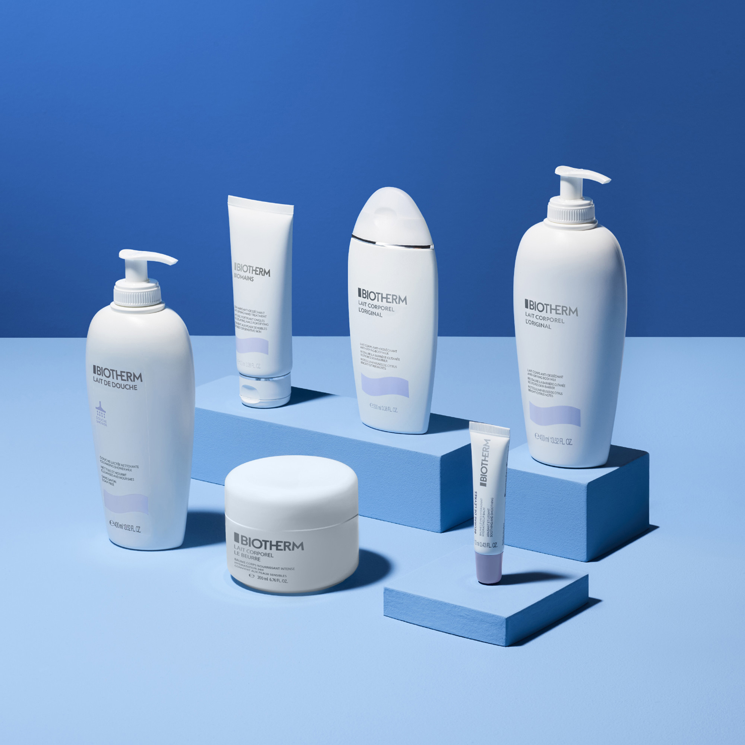 Biomains Hand Cream