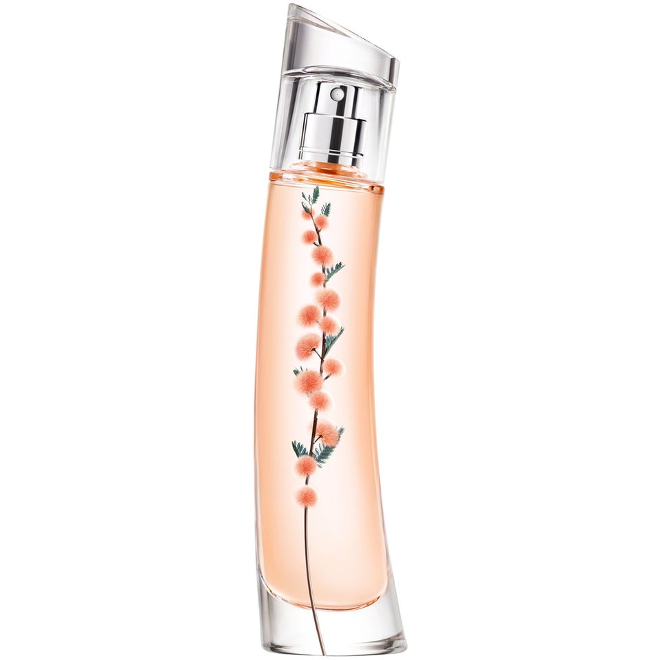 Flower By Ikebana Mimosa Eau de Parfum