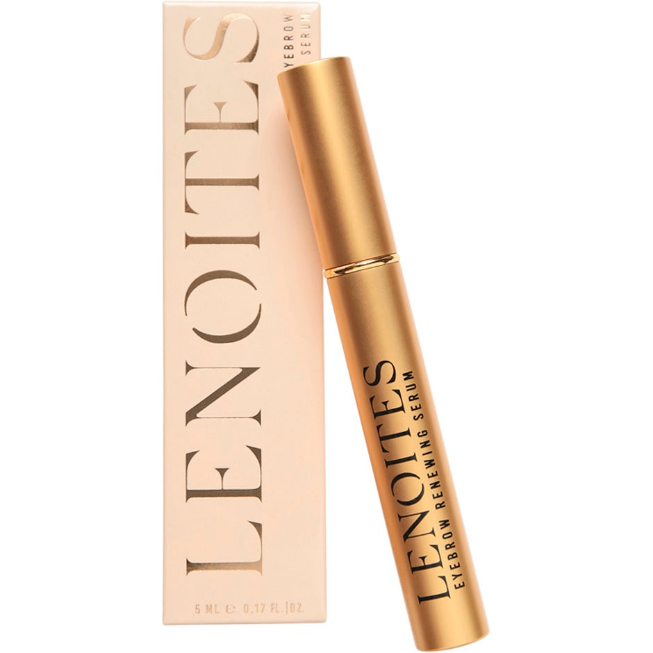 Lenoites® Eyebrow Renewing Serum (5 ml)