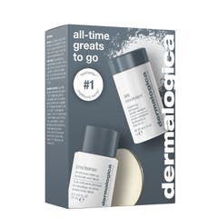 Daily Microfoliant & PreCleanse Set Gift