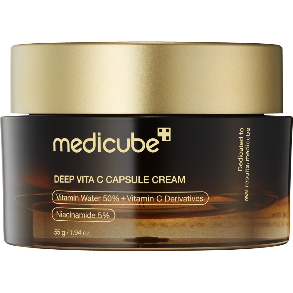 Deep Vita C Capsule Cream 55 g