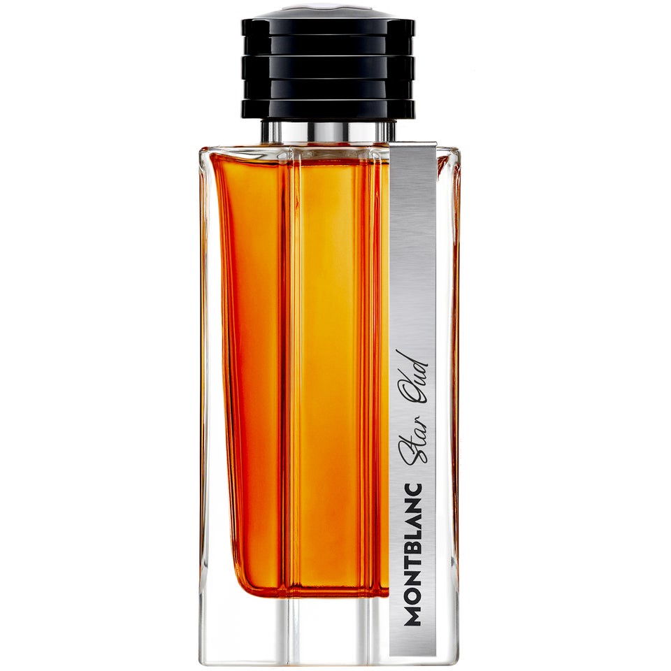 Star Oud Eau de Parfum