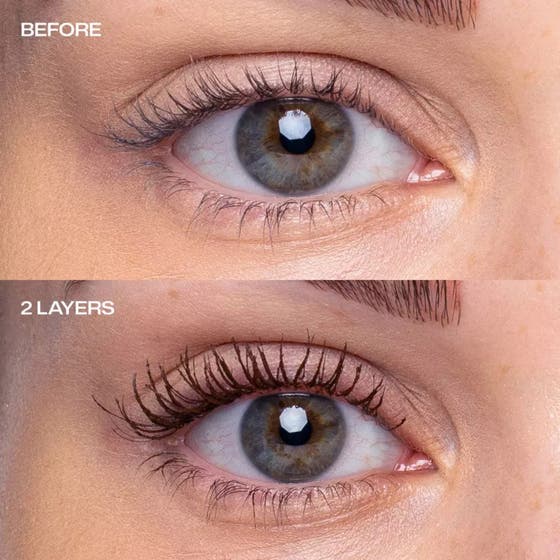 Wild Forces Volume Mascara