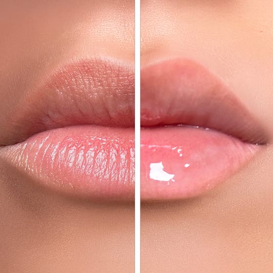 Baume de Rose Lip Oil Serum