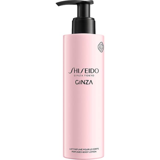 Ginza Body lotion