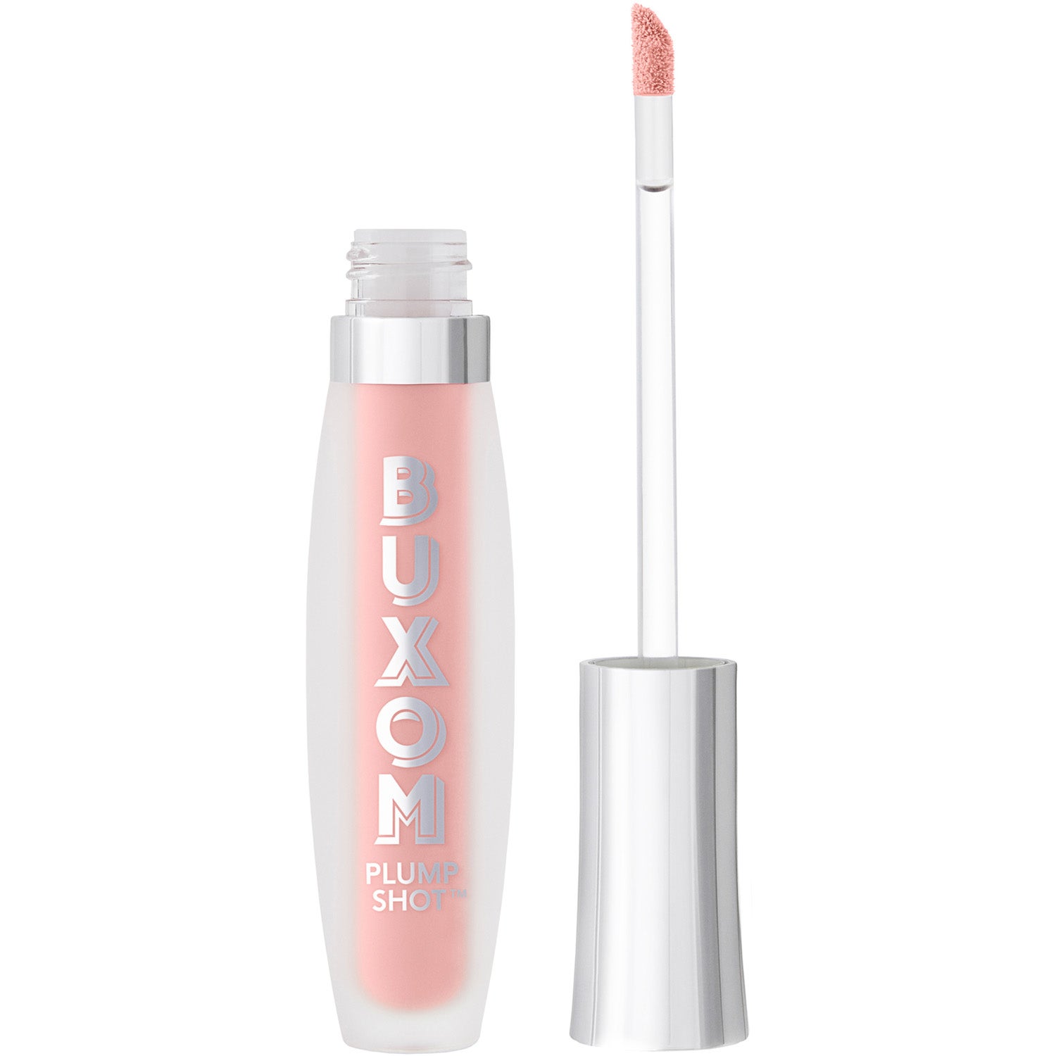 Buxom Plump Shot Lip Serum läppsmink dam – bild 7