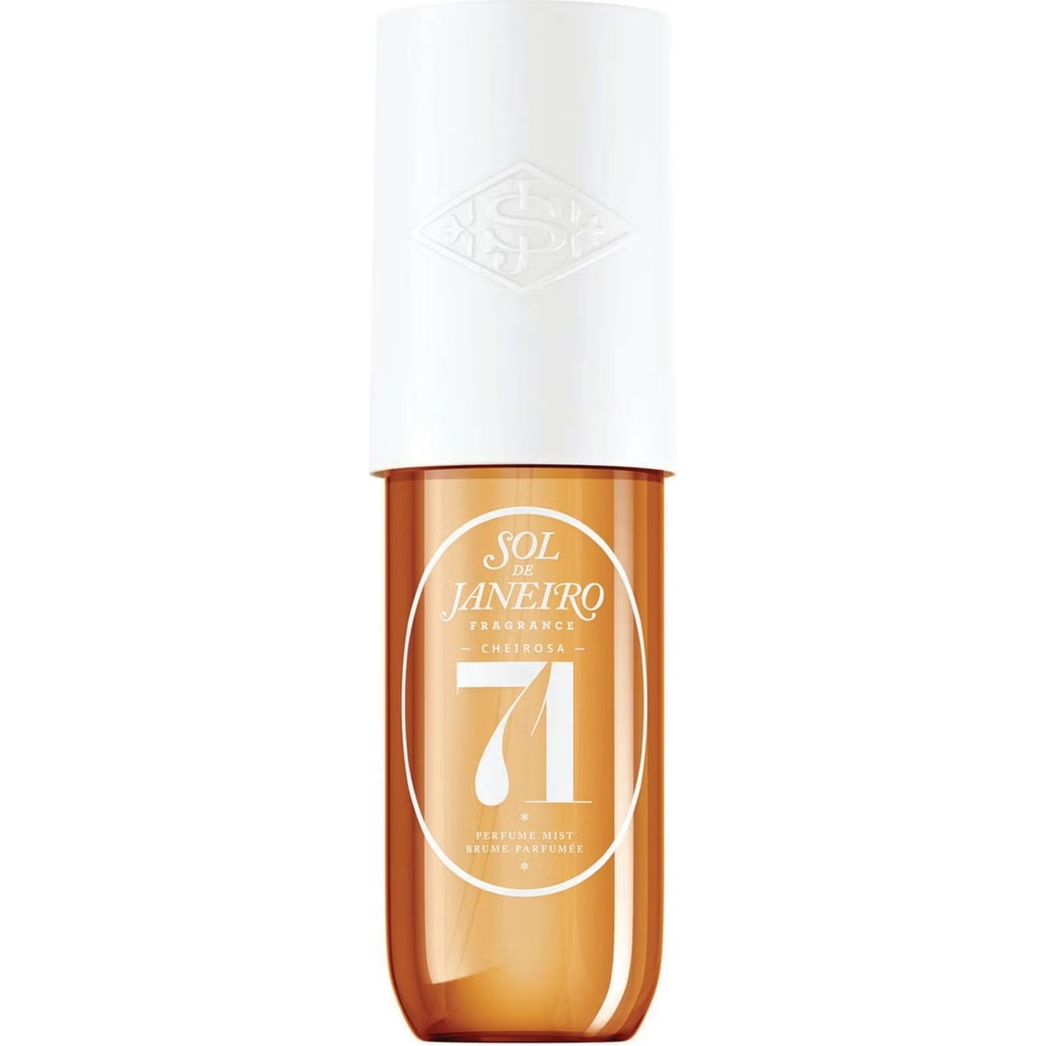 SOL DE JANEIRO Cheirosa 71 Perfume Mist kroppsspray & deo dam – bild 2