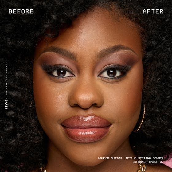 Wonder Snatch Powder