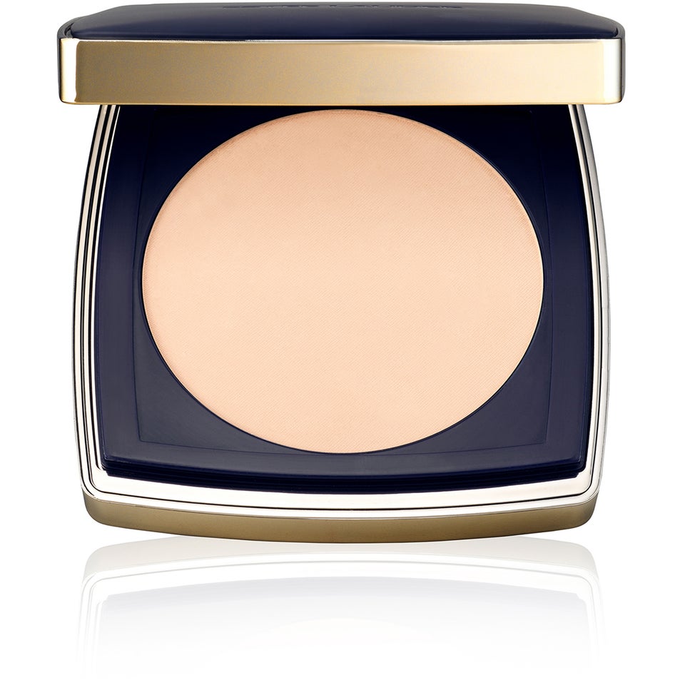 Double Wear Stay-In-Place Matte Powder Foundation 3W1 Tawny 12 g