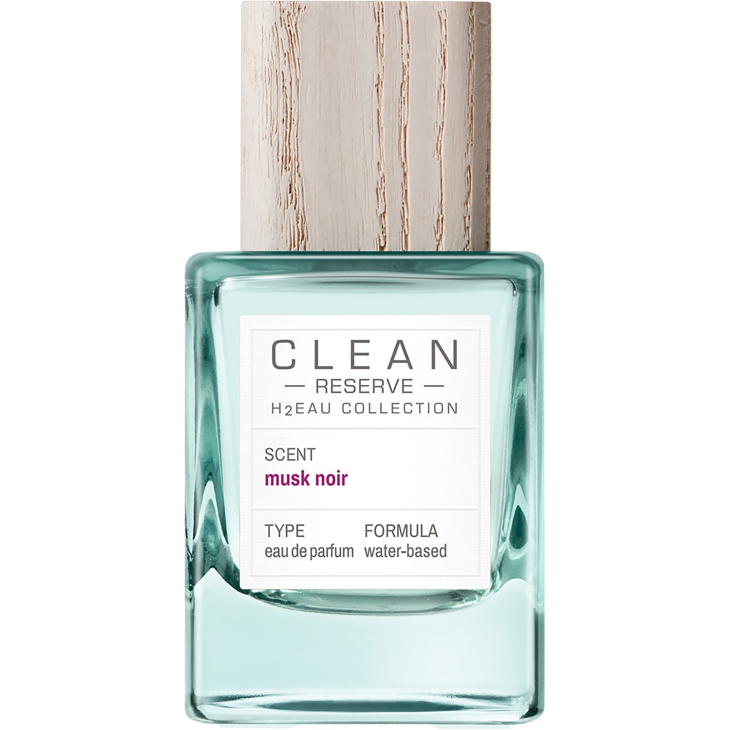 Clean Reserve H2Eau Musk Noir Edp parfym dam – bild 8